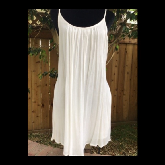 Roxy Fly Away ii Dress, Small, NWT - Picture 4 of 13